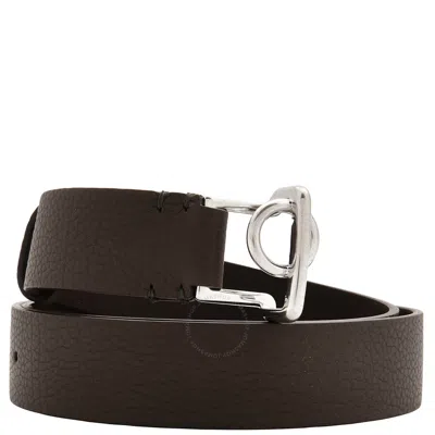 Burberry Leather Rocking Horse Belt