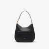 Burberry Leather Shoulder Bag