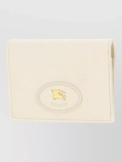 Burberry Leather Wallet