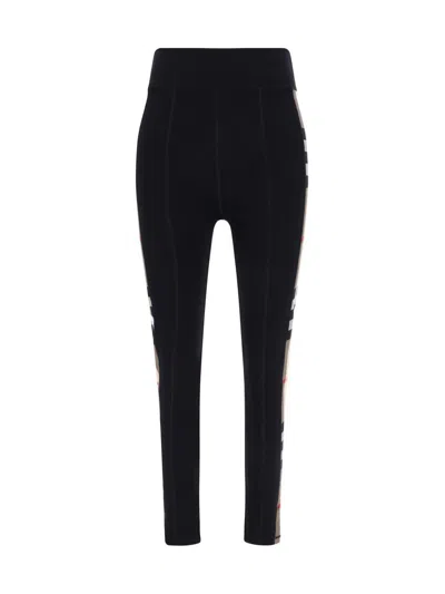 BURBERRY BURBERRY LEGGINGS