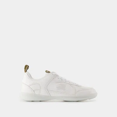 Burberry Lf Blade Sneakers