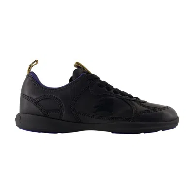 BURBERRY BURBERRY LF BLADE SNEAKERS