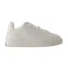Burberry Lf Box Sneakers