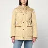 Burberry Jacket Stitching Casual Jackets And Parka