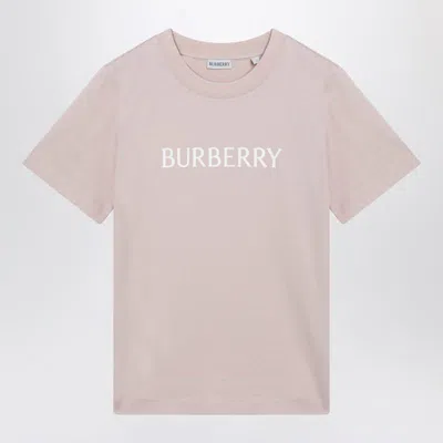 BURBERRY BURBERRY LIGHT T-SHIRT
