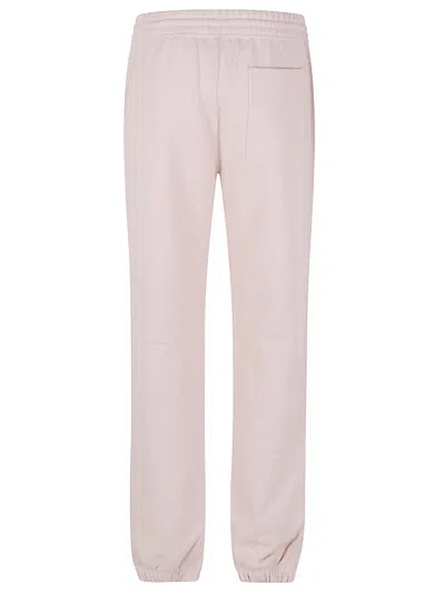 Burberry Lightweight Terry Cotton Joggers