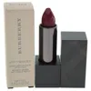 Burberry / Lip Velvet Lipstick 0.12 oz (3.4 Gr) No.425 - Damson In Burgundy