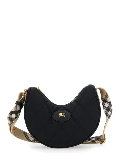 Burberry Ll Horseshoe Crossbody Nyn