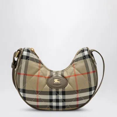 BURBERRY BURBERRY LL HORSESHOE CROSSBODY S21