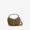 Burberry Ll Md B Clip Messenger Sue