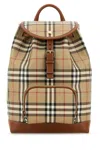 BURBERRY LL MD BACKPACK DFC-TU ND BURBERRY FEMALE