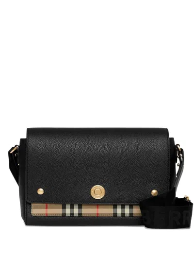 Burberry Ll Md Note Vvc