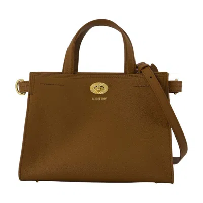 Burberry Ll Mini Cotswolds Purse