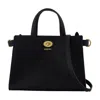 Burberry Ll Mini Cotswolds Purse In Brown