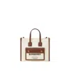 Burberry Ll Mn Pocket Dtl Tote Ll6 In Brown