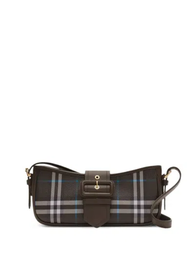 Burberry Ll Sling Bag Dfc In Snugipchck