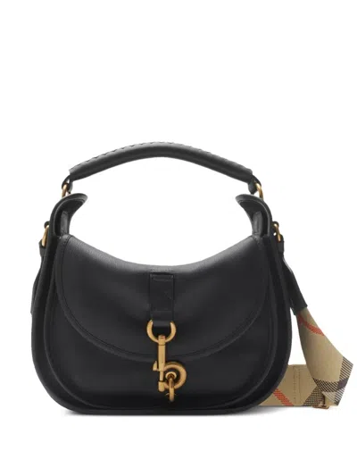Burberry Ll Sm Clip Messenger Lgl