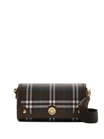 Burberry Ll Sm Note Dfc