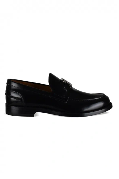 Burberry Loafers