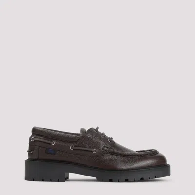 Burberry Loafers Nude & Neutrals