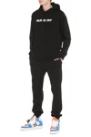 Burberry Black Cotton Sweatshirt In Black