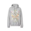 Burberry Montage-print Hoodie