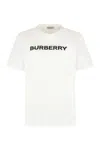 Burberry Margot Brn Org 8080325 A1464 In White