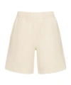 Burberry Box Tailored Shorts