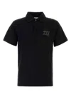 Burberry Polo Shirt