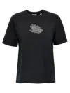Burberry Paisley Ekd Cotton T-shirt