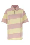Burberry Cotton Polo