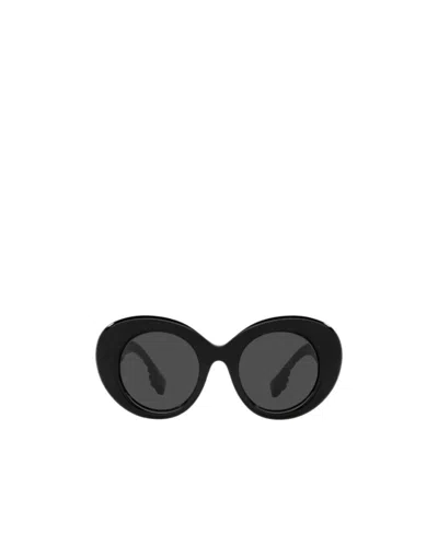BURBERRY BURBERRY EYEWEAR MARGOT SUNGLASSES