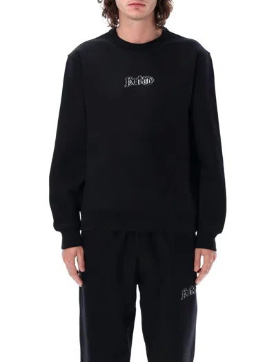 BURBERRY BURBERRY LOGO SWEATSHIRT
