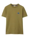 Burberry Cotton T-shirt