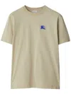 BURBERRY LOGO T-SHIRT