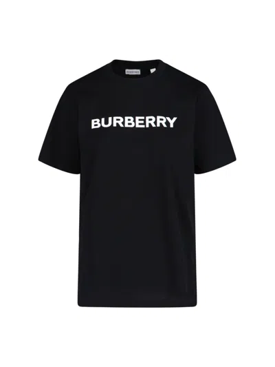 BURBERRY LOGO T-SHIRT