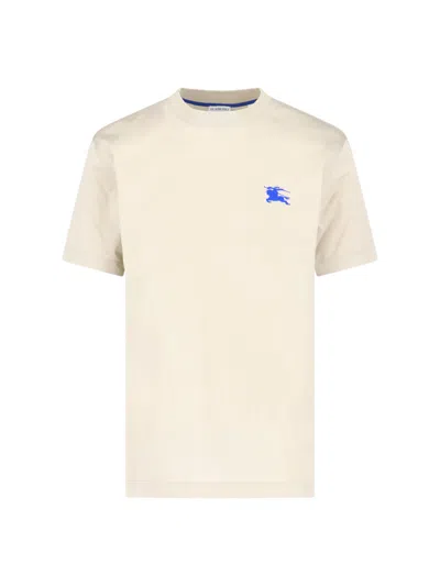 BURBERRY LOGO T-SHIRT