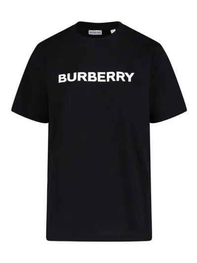 BURBERRY LOGO TEE