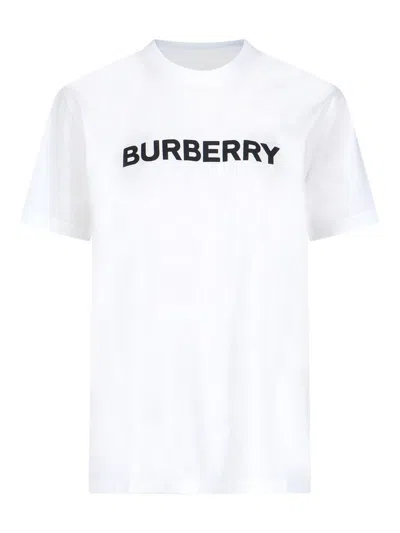 BURBERRY LOGO TEE