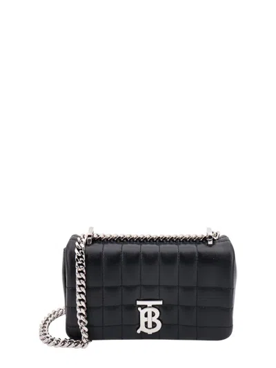 Burberry Lola In Black