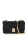 BURBERRY BURBERRY LOLA MINI QUILTED SHOULDER BAG