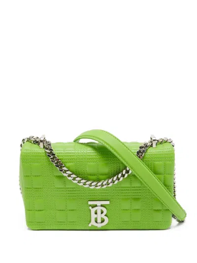 Pre-owned Burberry Lola Shoulder Bag