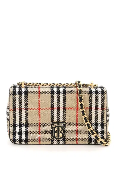 BURBERRY LOLA SMALL BAG