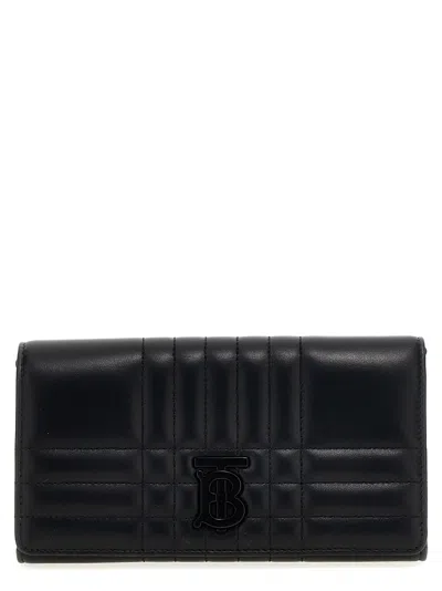 BURBERRY LOLA WALLET ON CHAIN