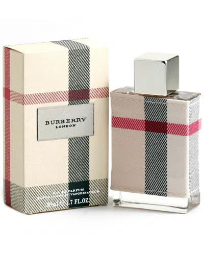 Burberry London 1.7oz Eau De Parfum Spray In Transparent