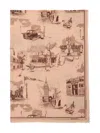 Burberry London Landmarks Scarf