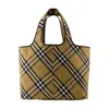Burberry London Shopper Bag
