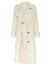 Burberry Su24-ww-zam-6.5.001 8086313 B9352 In White