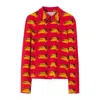 Burberry Duck Shirt