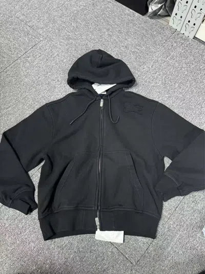 Burberry Long Sleeve Sweatshirt
